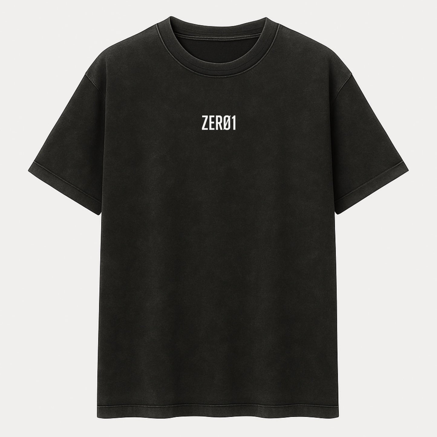 INTERNAL CONFLICT TEE